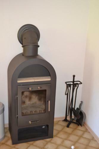 Apartamento Alpensonne