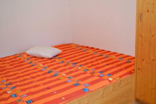 Apartamento Alpensonne