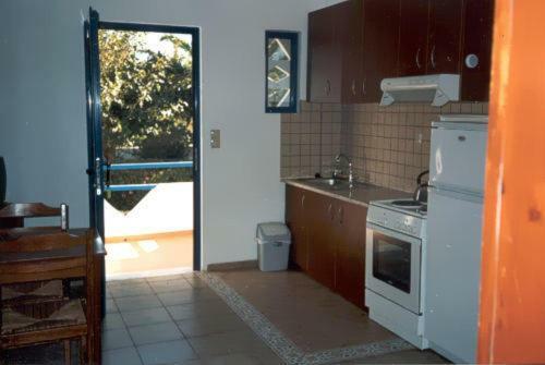 Oasis Apartments