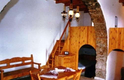 Apartamento Patsianos Traditional House