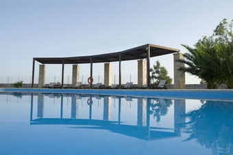 Apartamento Kallicrates Village