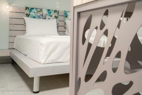 Apartamento Paradisos