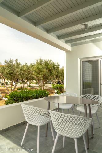 Apartamento Paradisos