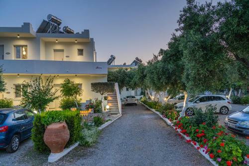 Apartamento Paradisos