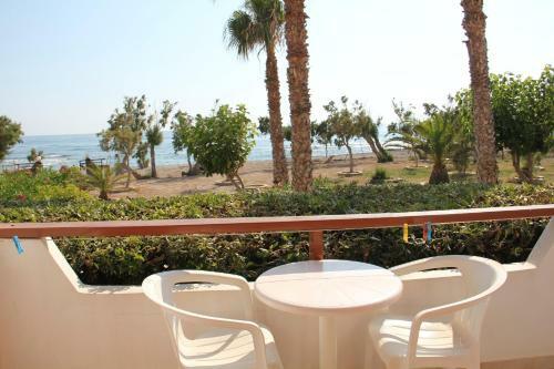 Apartamento Studios Stavris