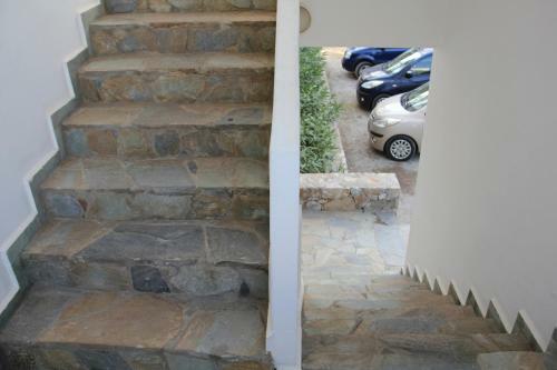 Apartamento Studios Stavris