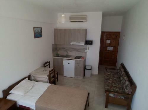 Apartamento Studios Stavris