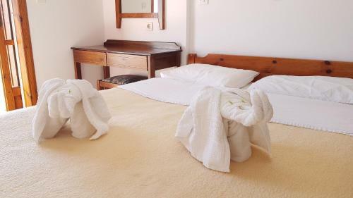 Apartamento Studios Stavris