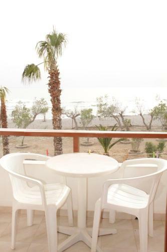 Apartamento Studios Stavris
