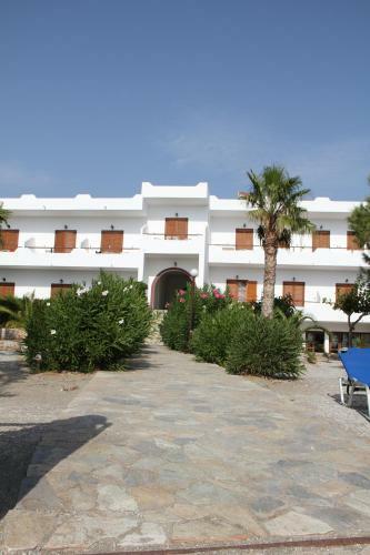 Apartamento Studios Stavris