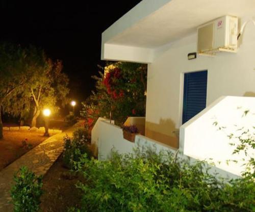 Apartamento Fragokastello Star
