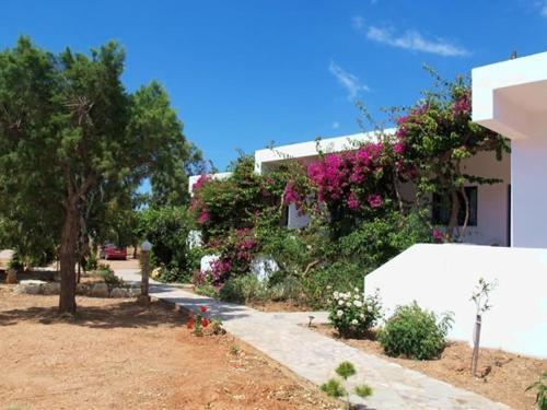 Apartamento Fragokastello Star