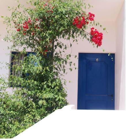 Apartamento Fragokastello Star