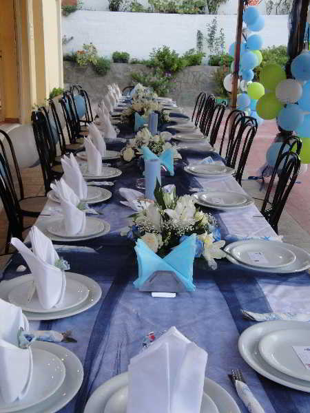 Aparthotel Karavos Hotel Apartments