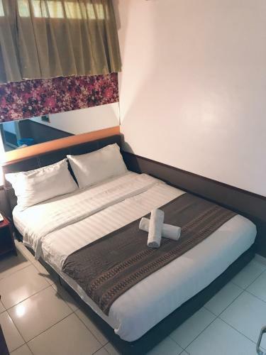 Langit Langi Hotel