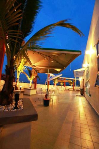 Langit Langi Hotel
