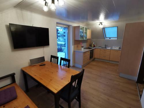 Apartamento Linz Livia
