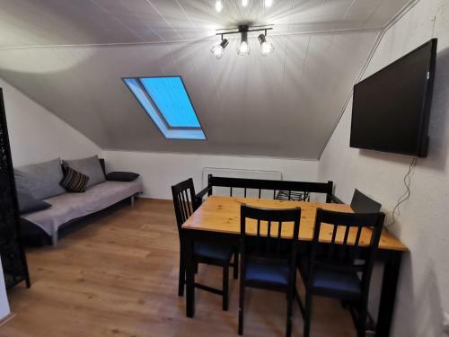Apartamento Linz Livia