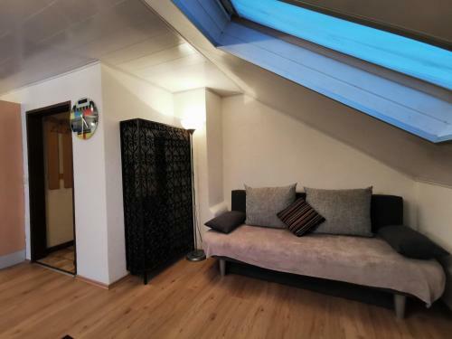 Apartamento Linz Livia