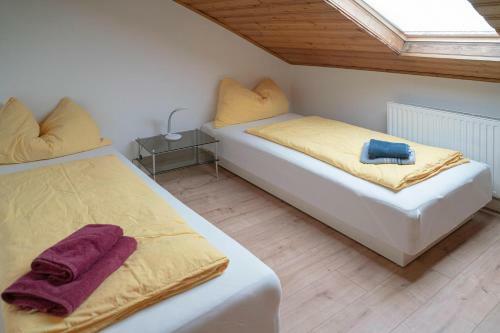 Apartamento Linz Livia