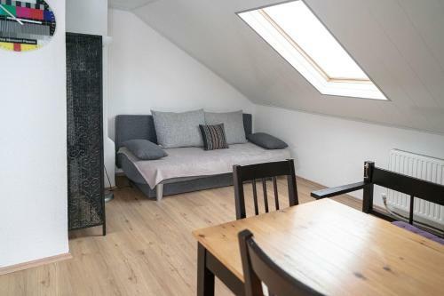 Apartamento Linz Livia