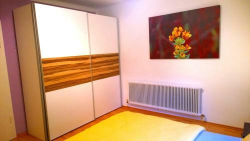 Apartamento Linz Livia