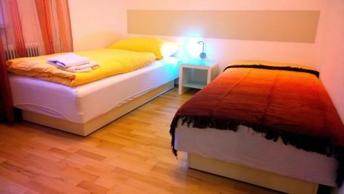 Apartamento Linz Livia