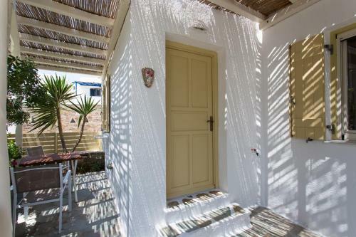 Apartamento Rocco's Studios