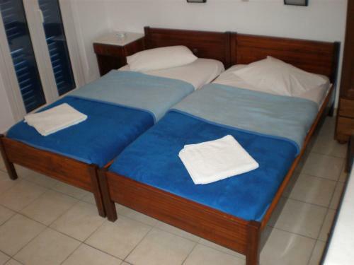 Hostal Chrysa