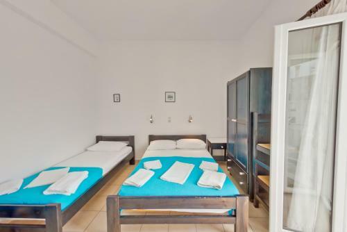 Hostal Chrysa