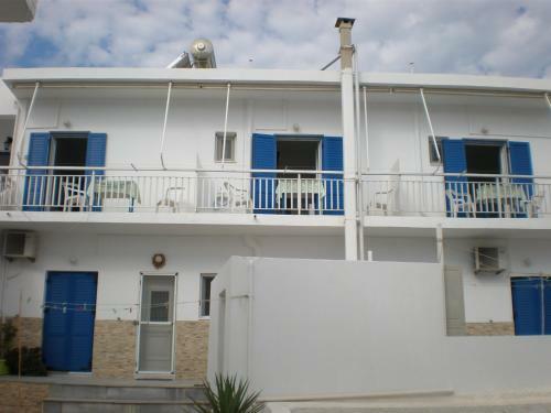 Hostal Chrysa