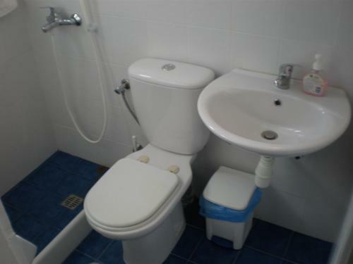 Hostal Chrysa