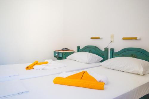 Hostal Hotel Antiparos