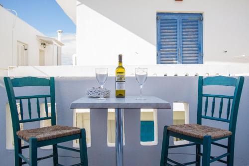 Hostal Hotel Antiparos