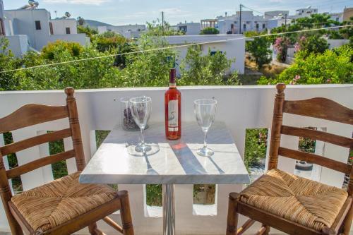 Hostal Hotel Antiparos