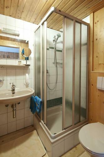 Hostal Landhaus Taurer