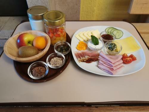 Hostal Landhaus Taurer