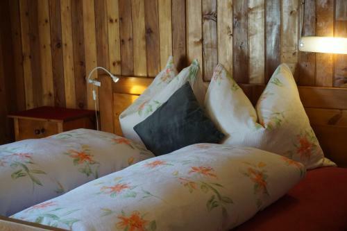 Ferienhaus Meins