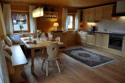 Apartamento J�rgnerhaus