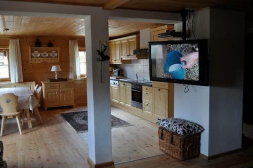 Apartamento J�rgnerhaus