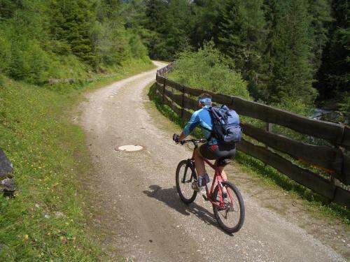 Hostal Gasthof Glocknerblick