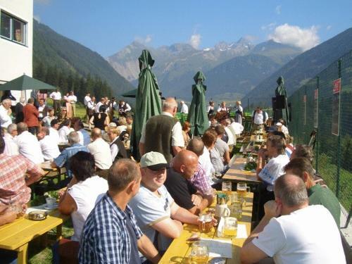 Hostal Gasthof Glocknerblick