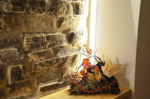 Apartamento Ferienbauernhof - Berger