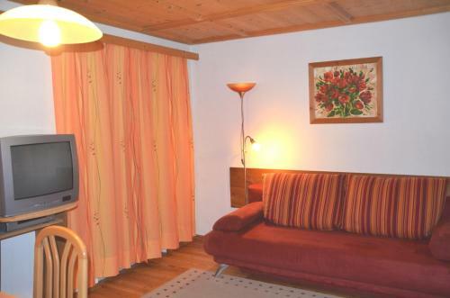 Apartamento Ferienbauernhof - Berger