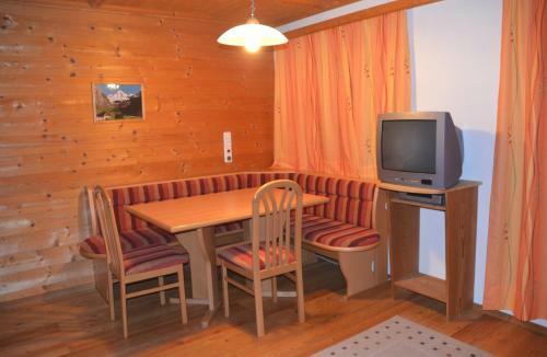 Apartamento Ferienbauernhof - Berger