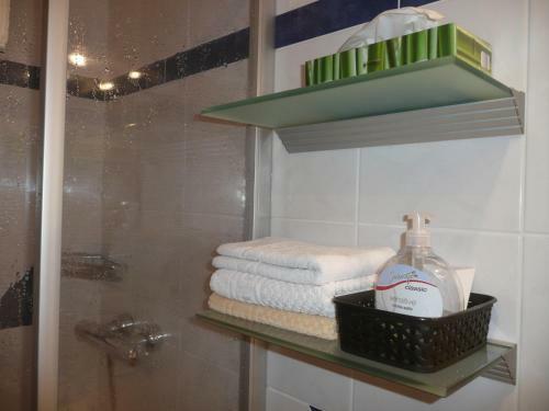 Apartamento Gro�glocknerappartement