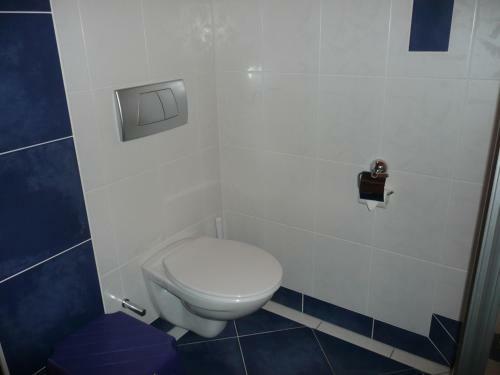 Apartamento Gro�glocknerappartement