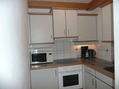 Apartamento Gro�glocknerappartement