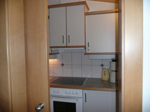 Apartamento Gro�glocknerappartement