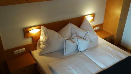 Apartamento Gro�glocknerappartement